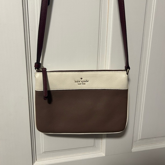 Kate spade cross body bag - Picture 5 of 11